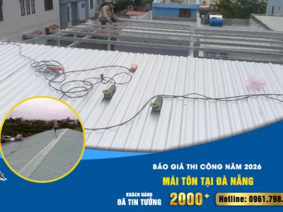 Thi công lan can sắt, cầu thang sắt tại Đà Nẵng lh:0961 798 234